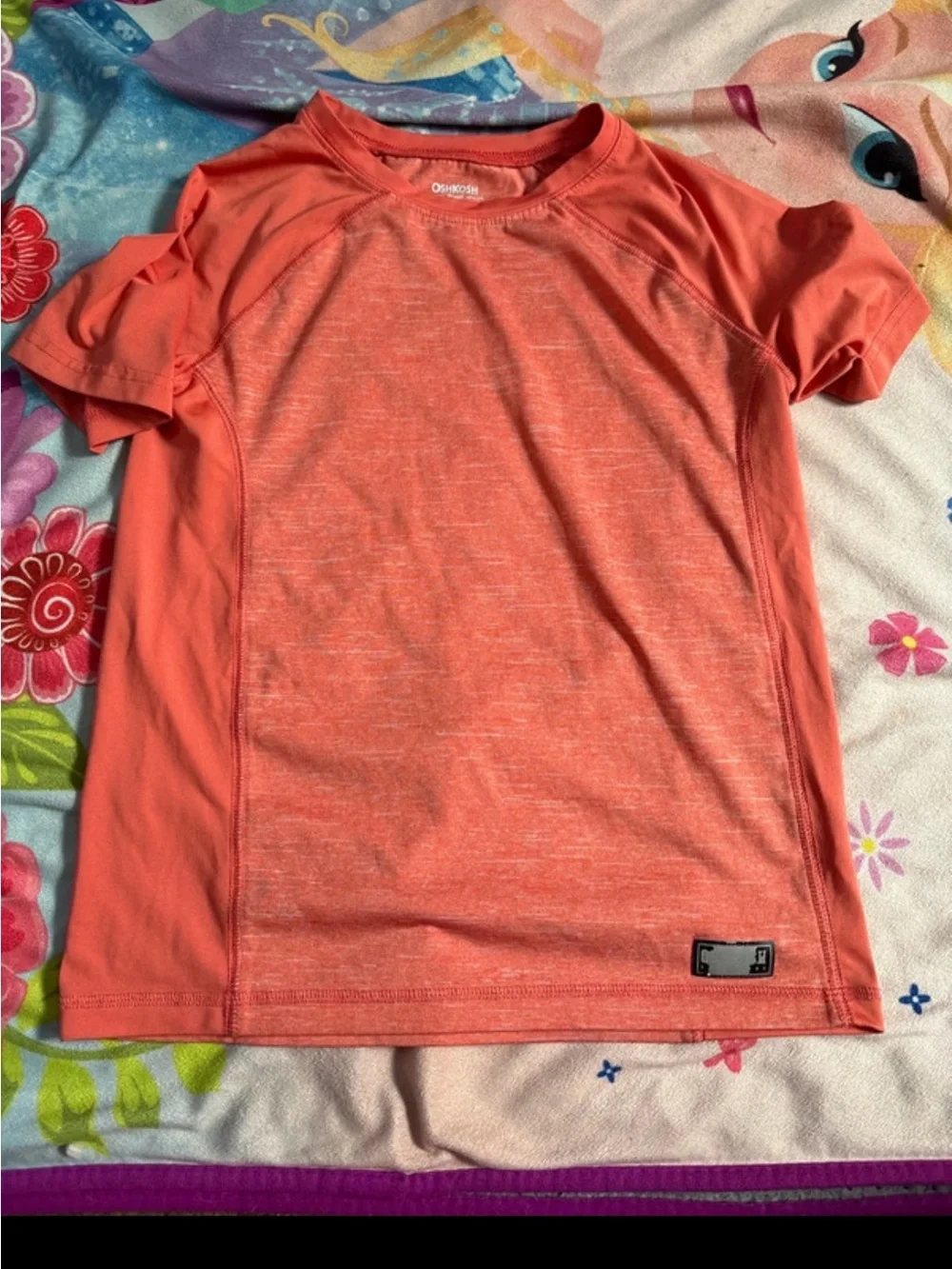Oshkosh Active Top